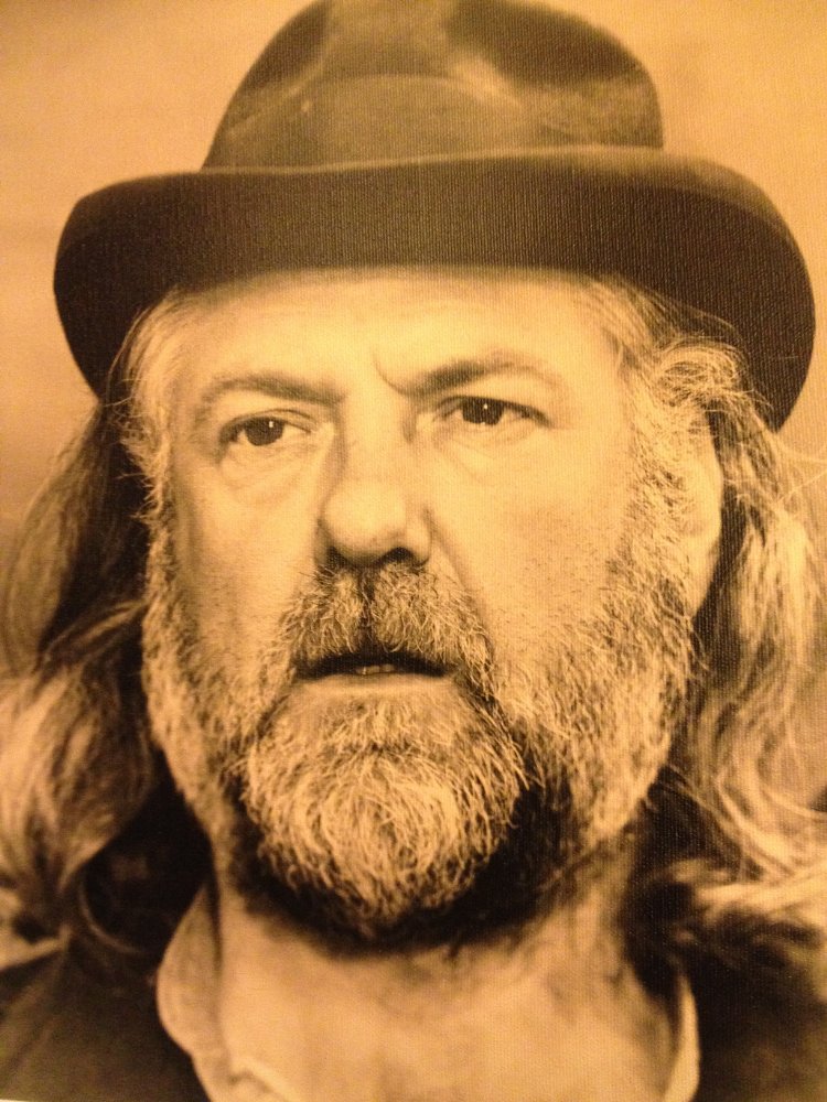 Greg Patmore