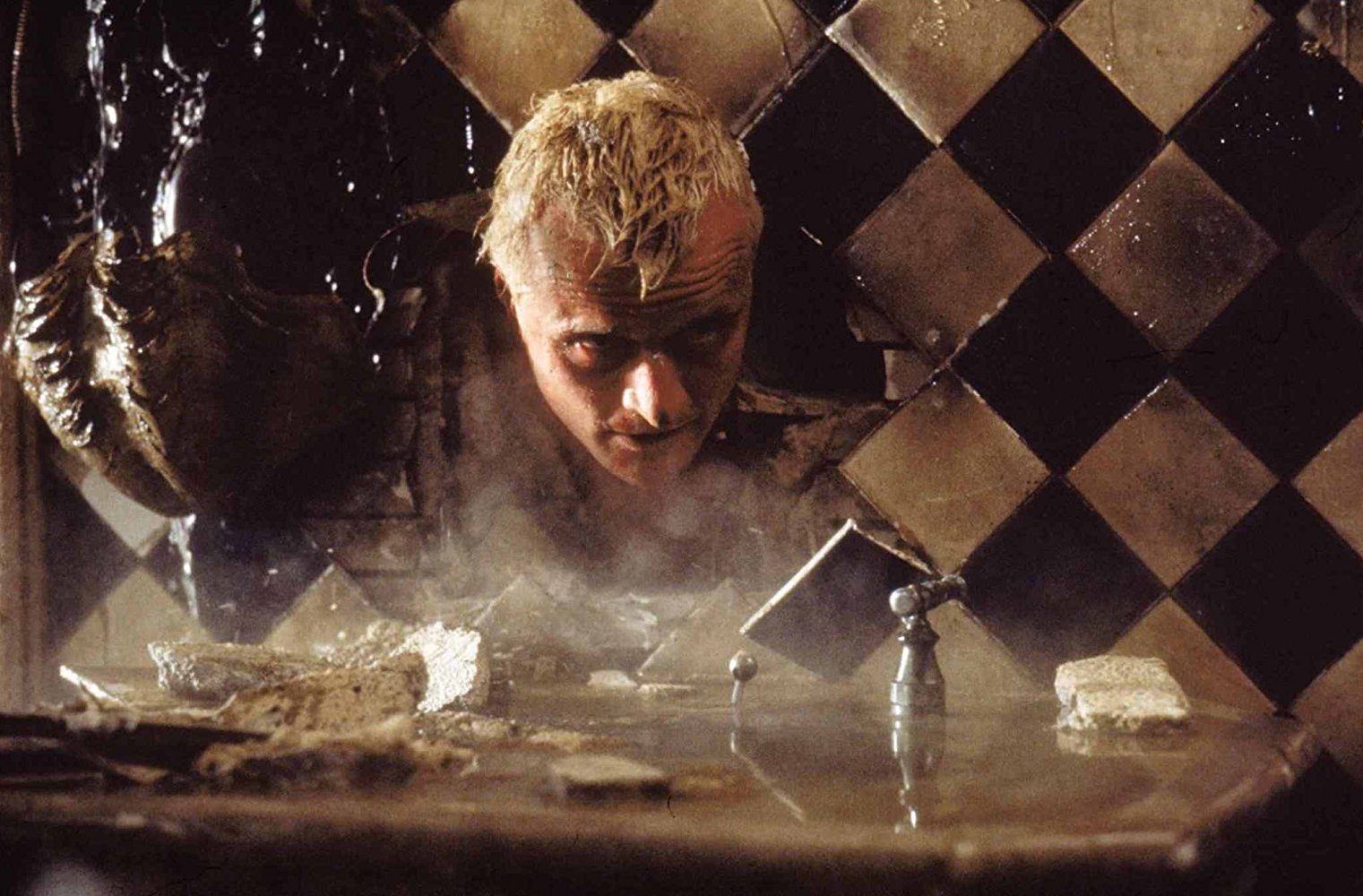 Roy Batty