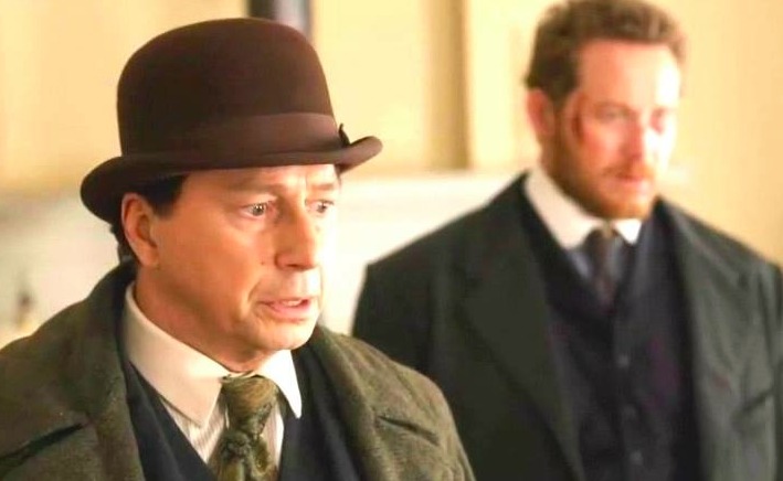 Jeff Wincott