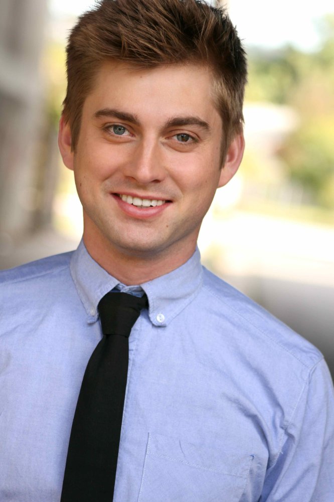 Patrick Babbitt