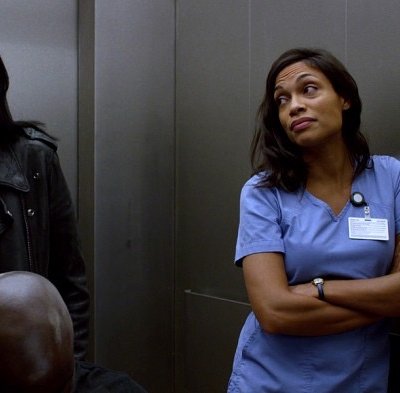 Claire Temple
