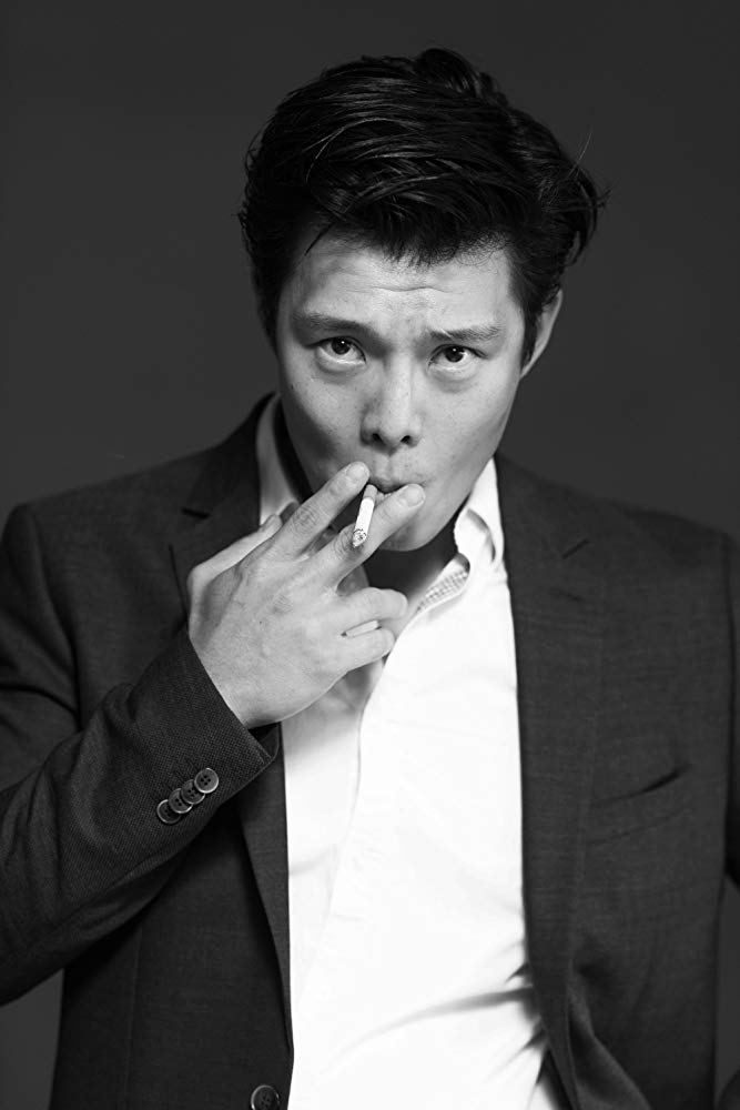 Daniel Han