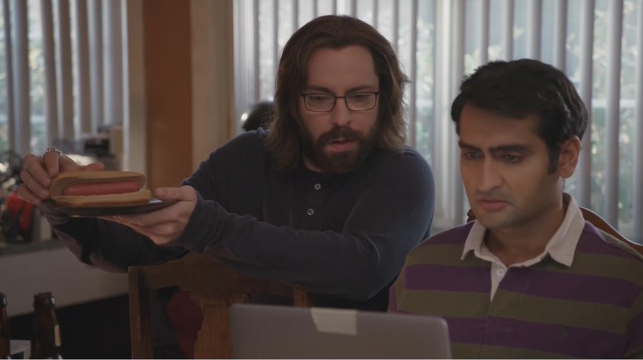 Bertram Gilfoyle