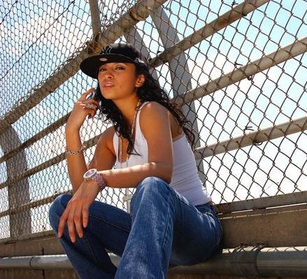 Desiree Medellin