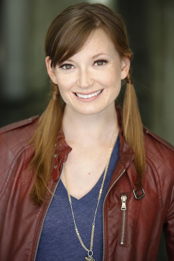 Laura Stetman