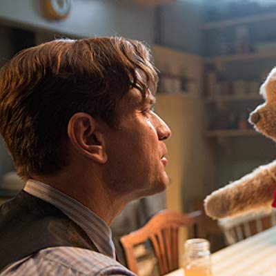 Christopher Robin