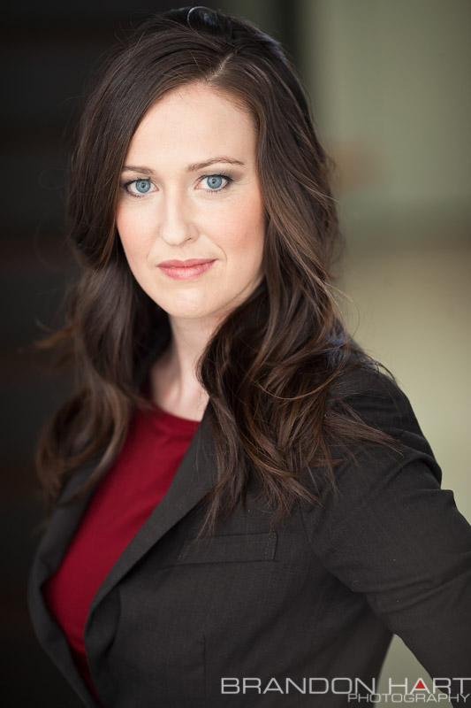 Michelle Ferguson