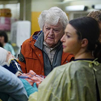Dr. Elsie Clatch