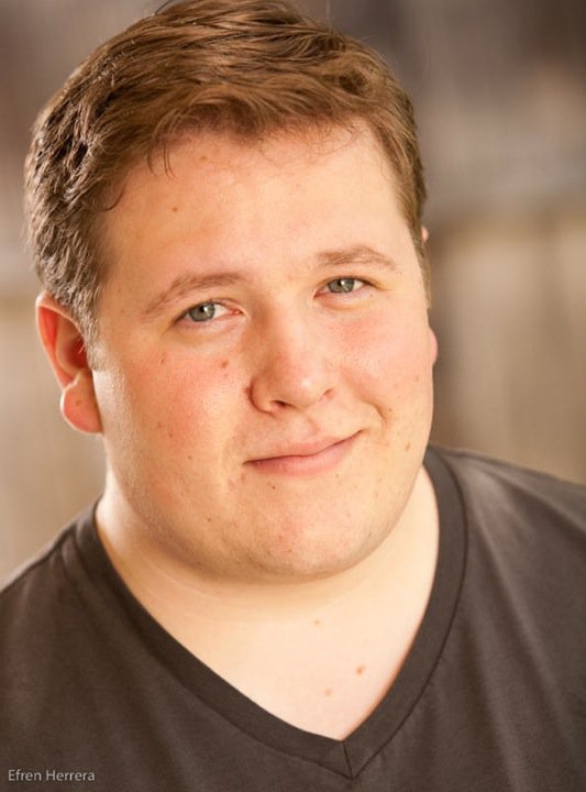 Max Wilcox