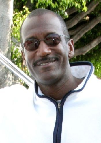 Nigel Miguel