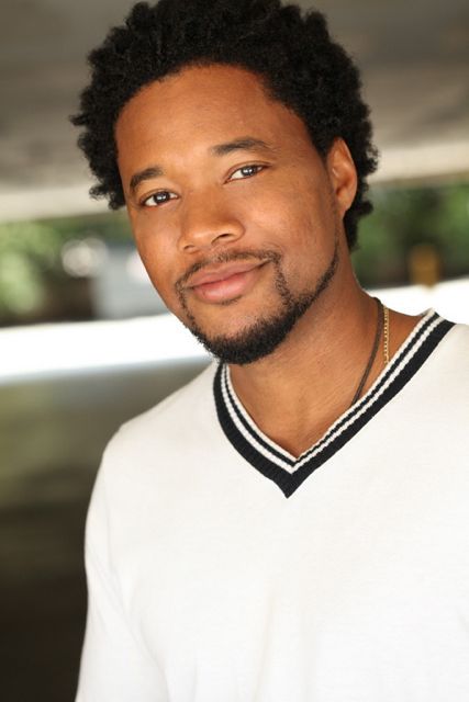Ron Robinson