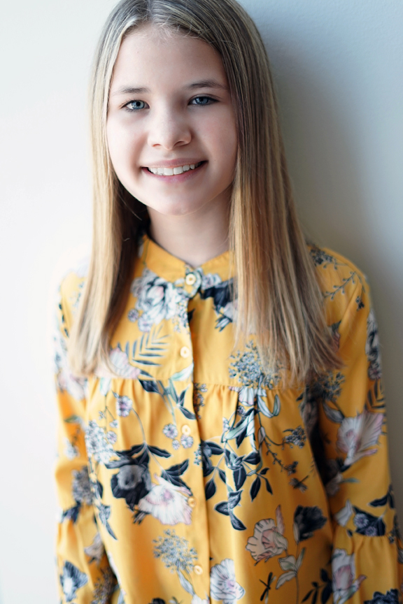 Carleigh Johnston