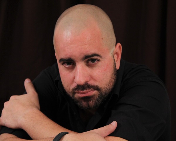 Alejo Vega