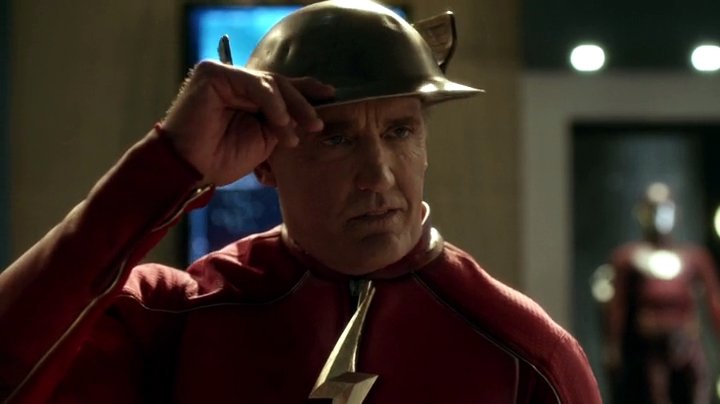 Jay Garrick