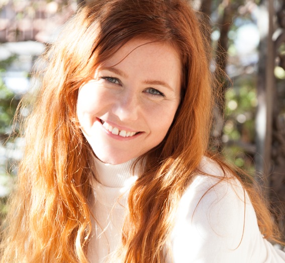 Tilly Scott Pedersen