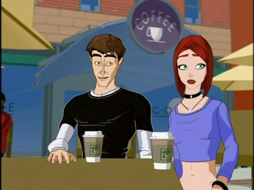 Mary Jane Watson