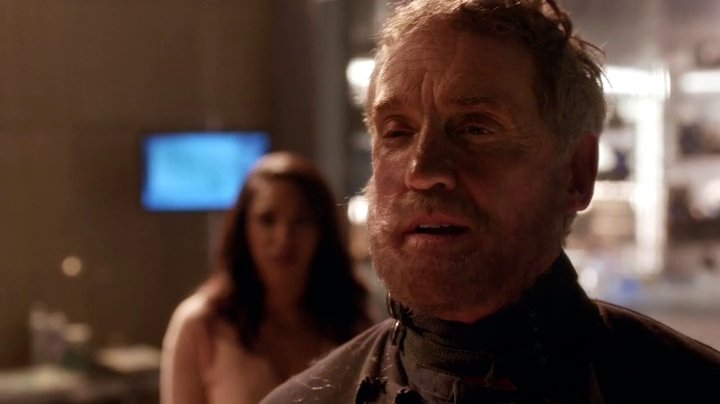 Jay Garrick