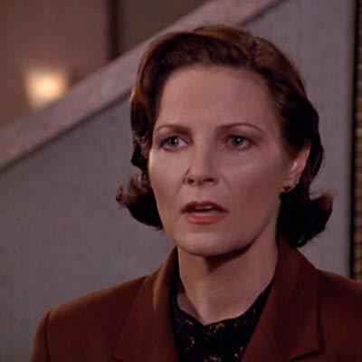 Fed. Prosecutor Annette Rayburn