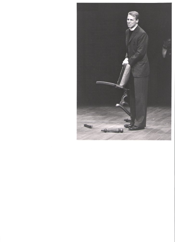 Ian Knauer