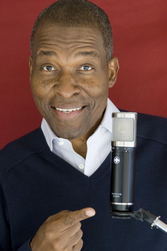 Rodney Saulsberry