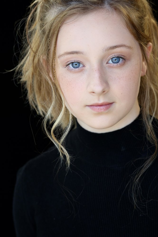 Elizabeth Tripp