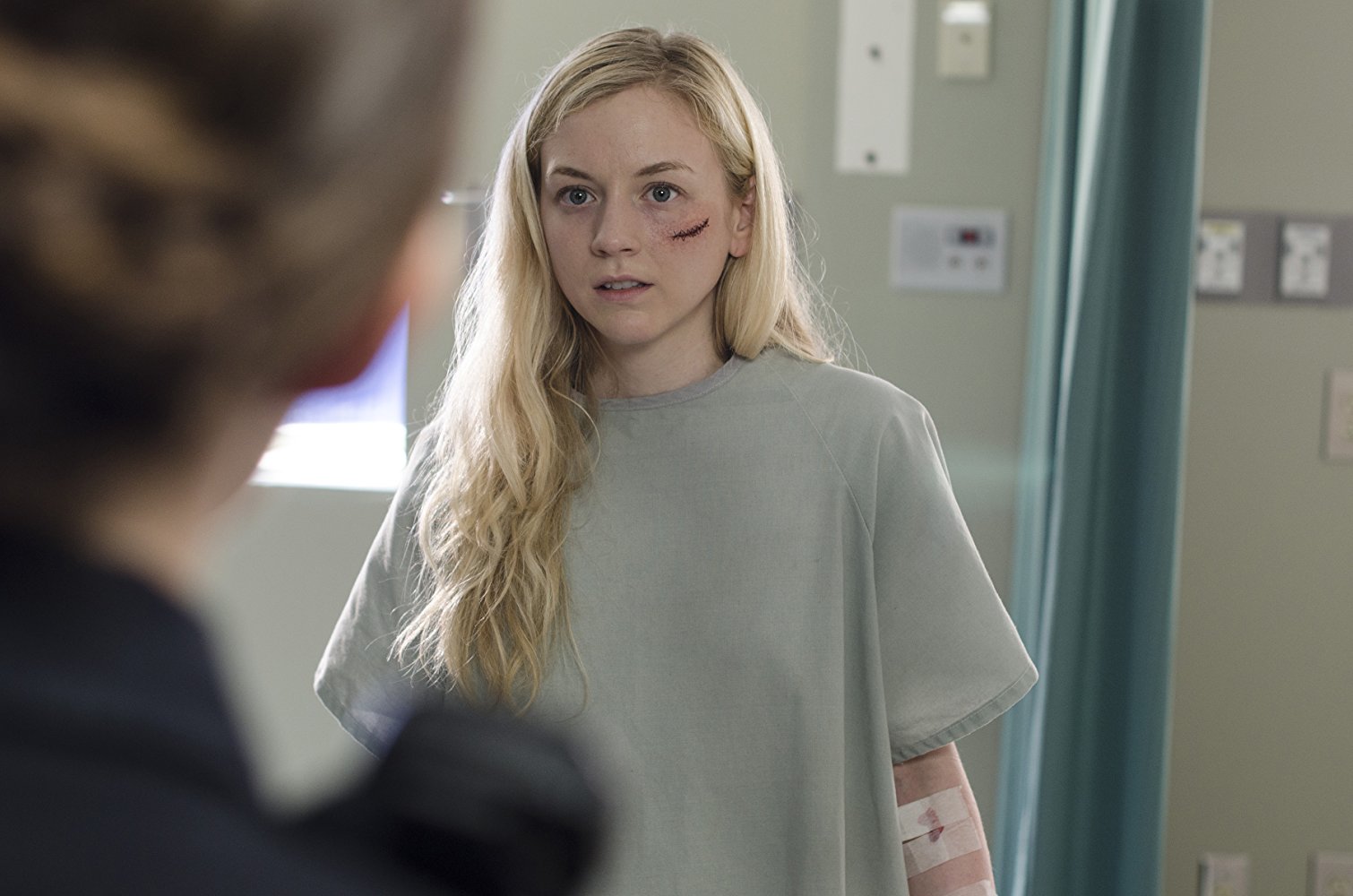 Beth Greene