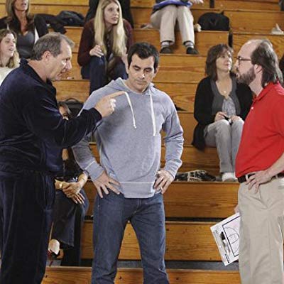 Coach Stupak