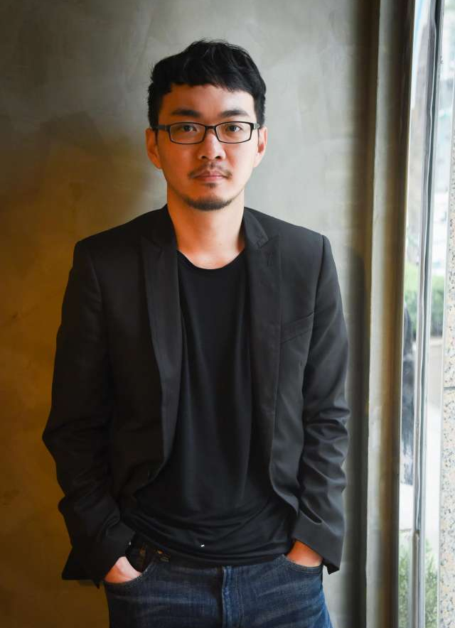Wei-hao Cheng