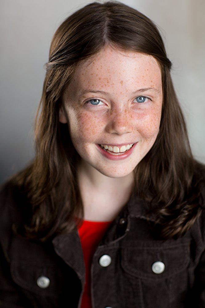Cady Walls