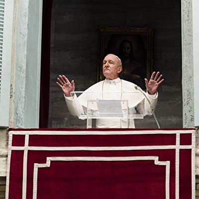 The Pope