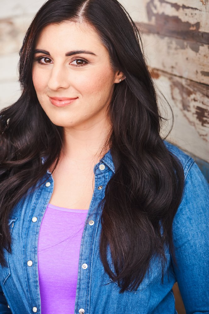 Desiree Louise