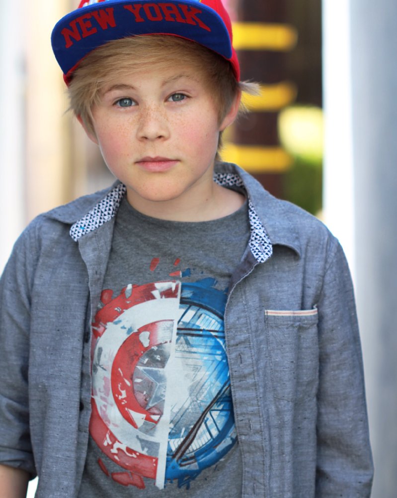 Casey Simpson