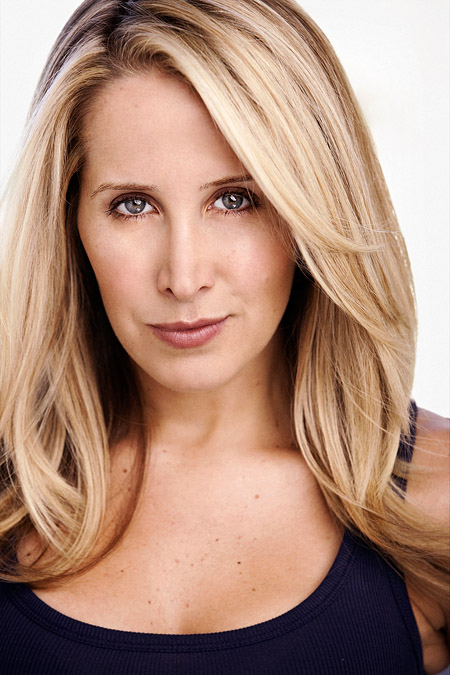 Stacy Jorgensen