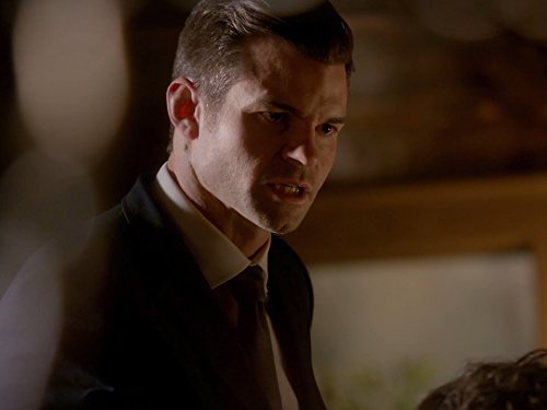 Daniel Gillies