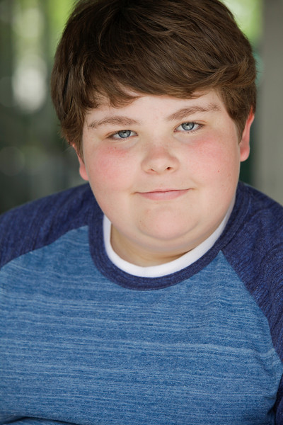Luke Clark