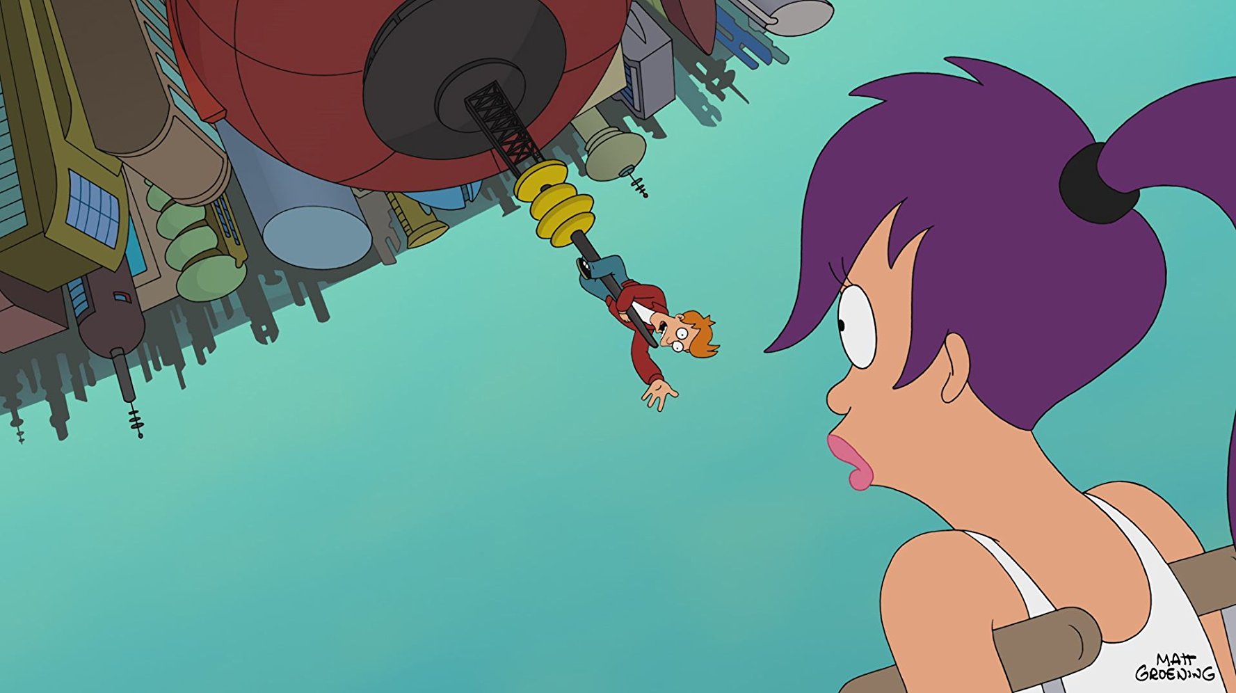 Turanga Leela