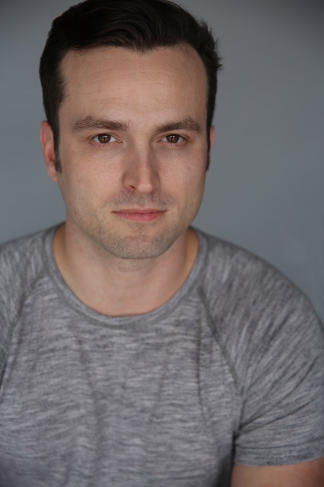 Adam McElhaney