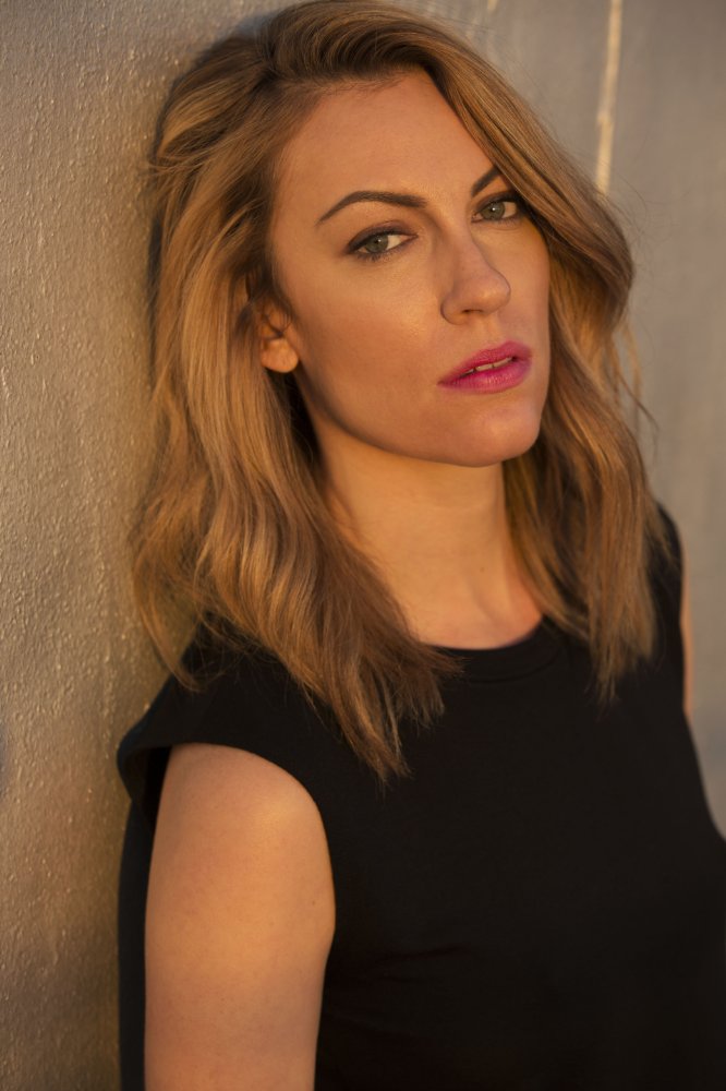 Charisse Bellante