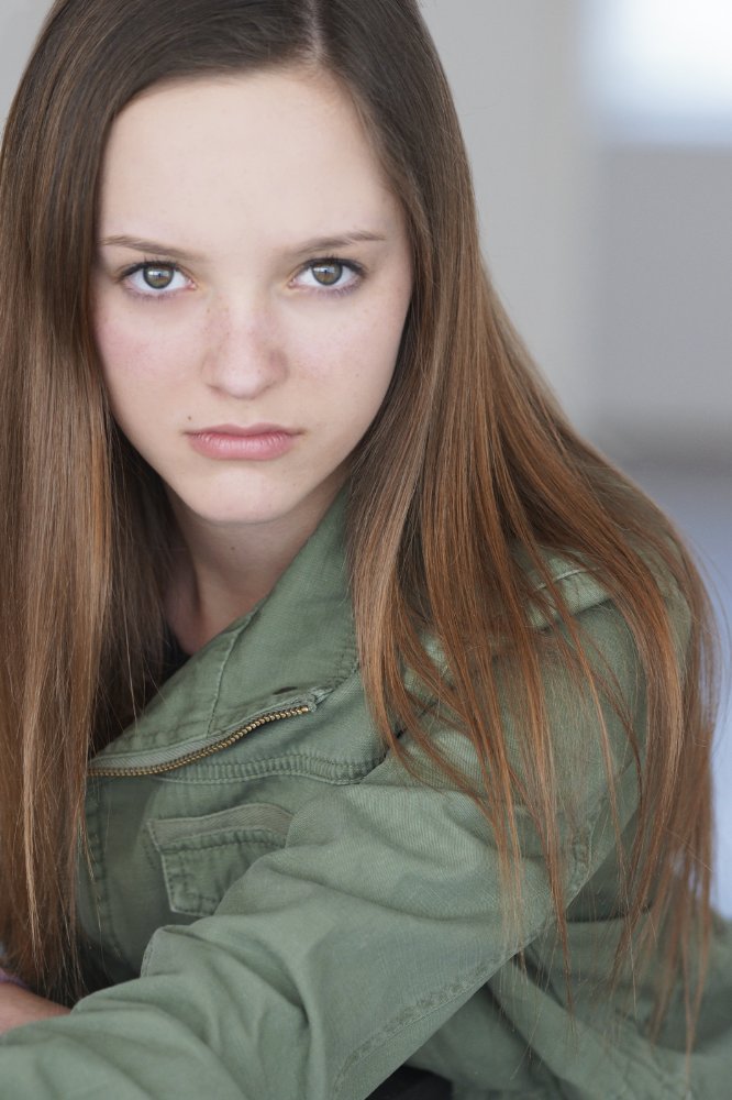 Brianna Beasley