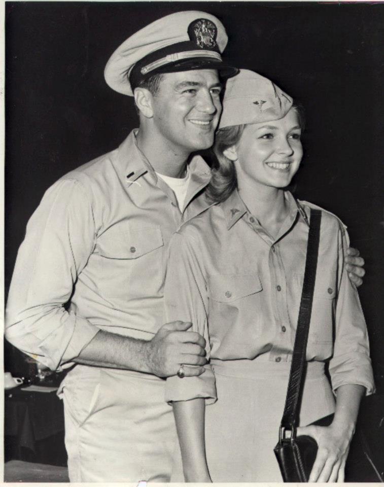 Ron Masak