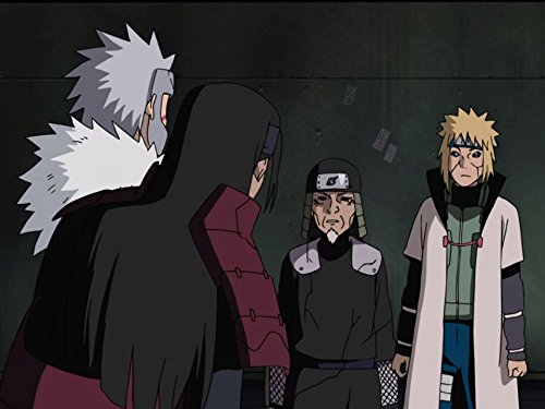 Hashirama Senju