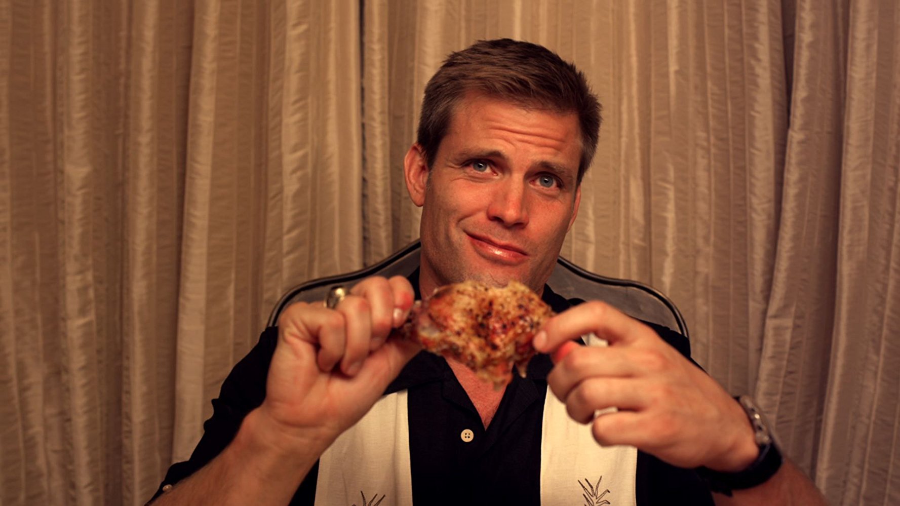 Casper Van Dien