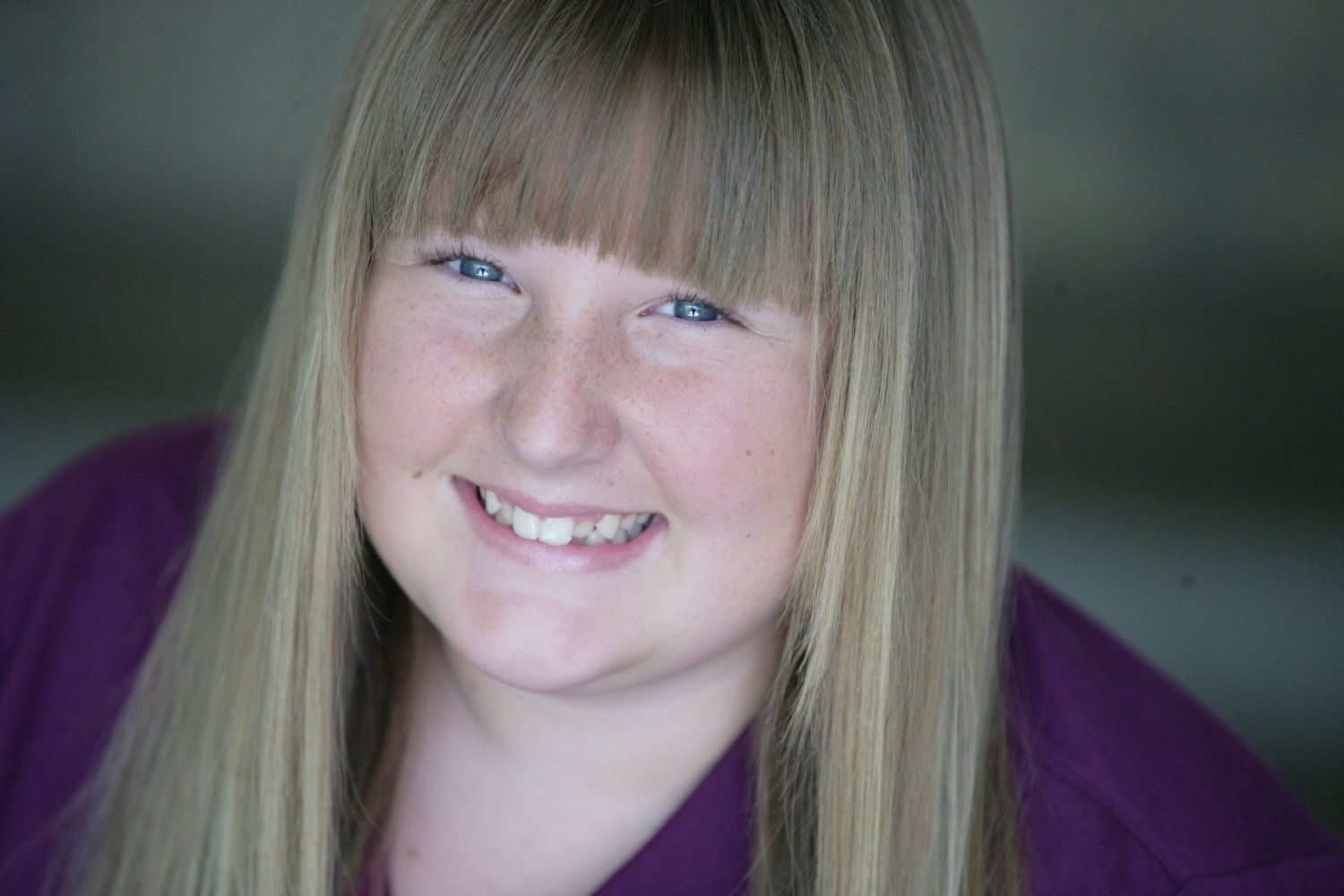 Emily Sarah Carlson