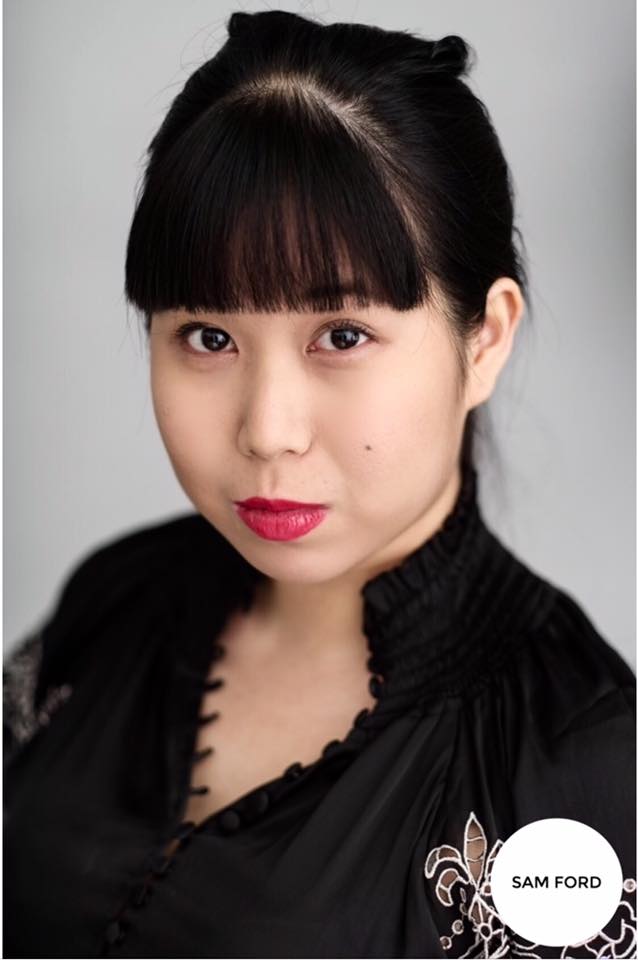 Rae Lim
