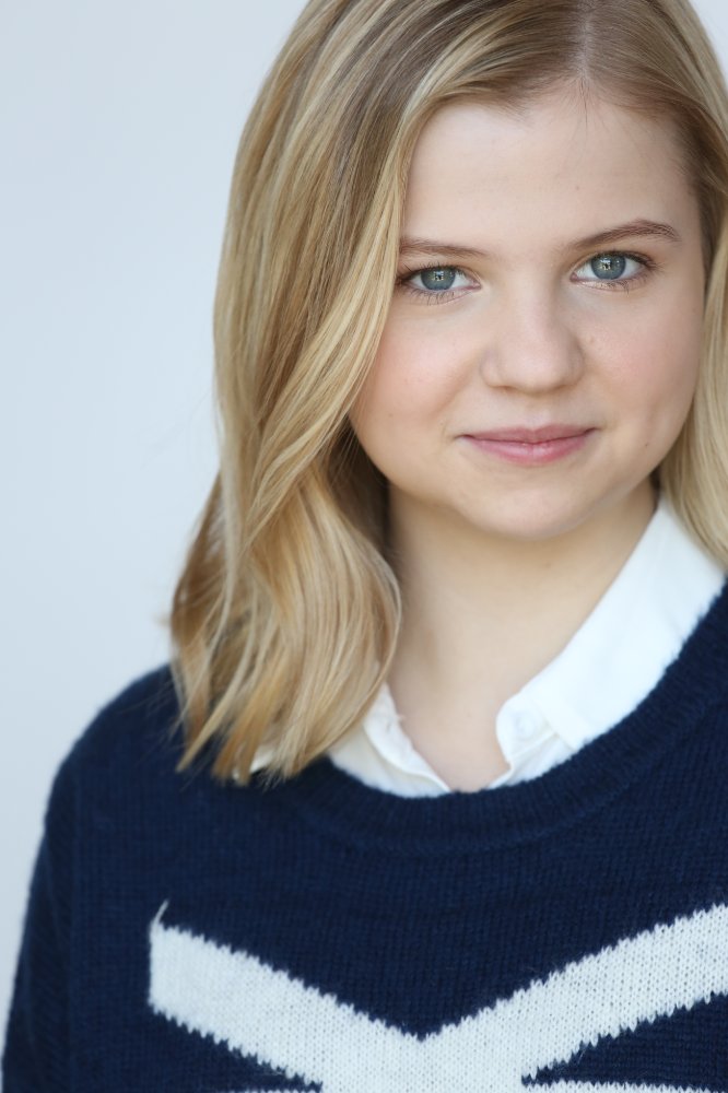 Hannah Swain