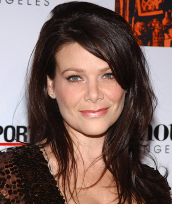 Meredith Salenger