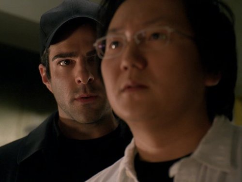 Sylar