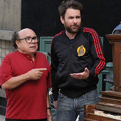 Frank Reynolds