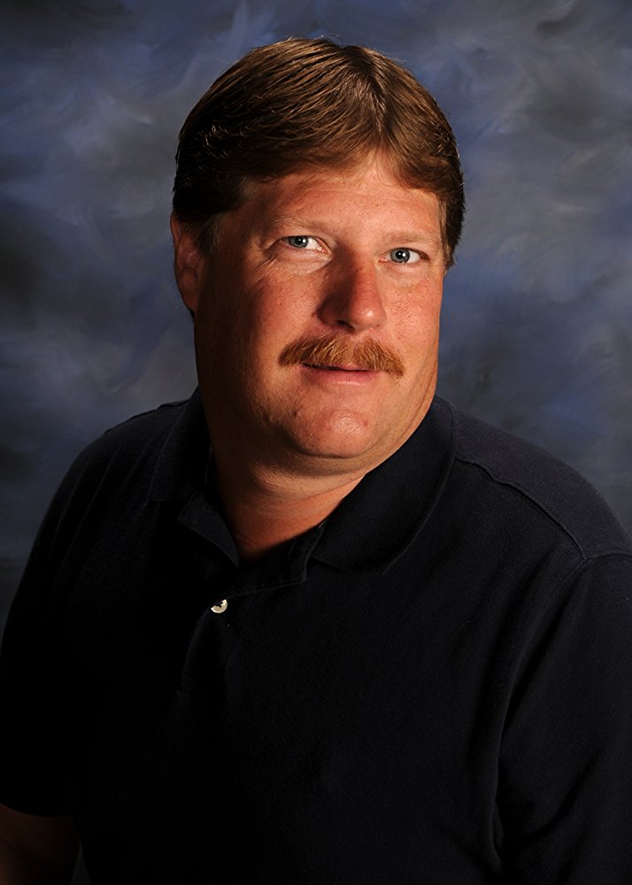 Ed Hinman