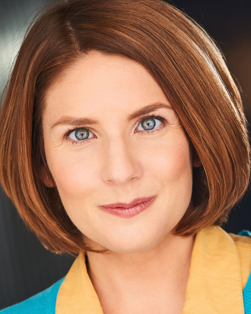 Amanda Pajer